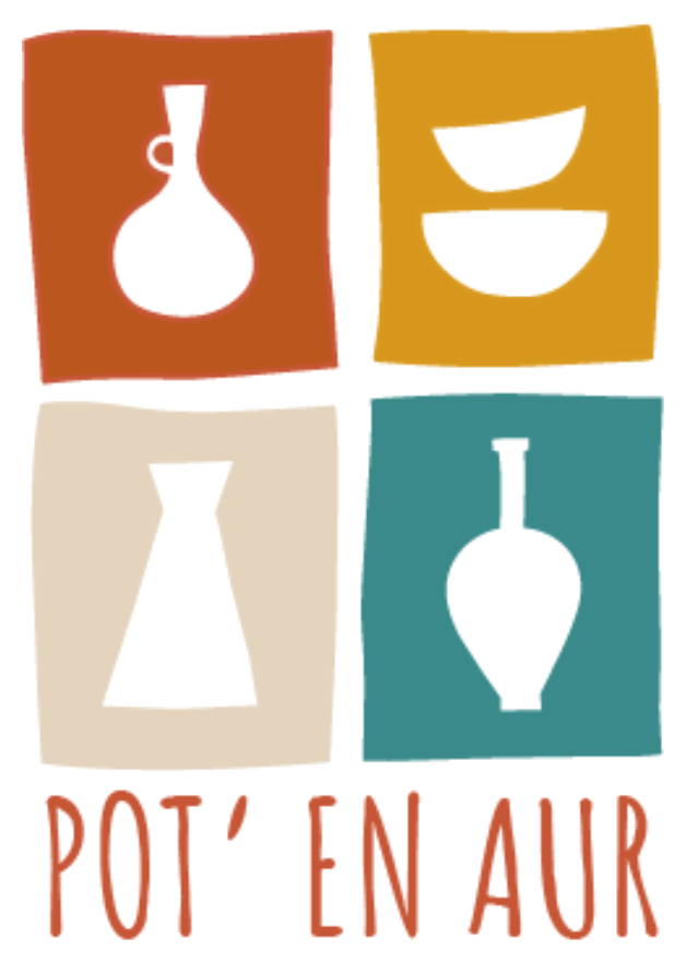 Pot en Aur