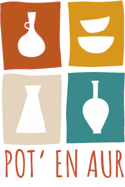 Pot en Aur